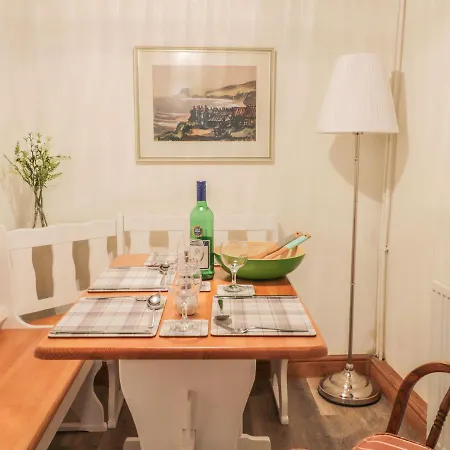 بيت للعطل Briar Cottage