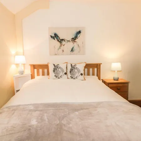 بيت للعطل Briar Cottage