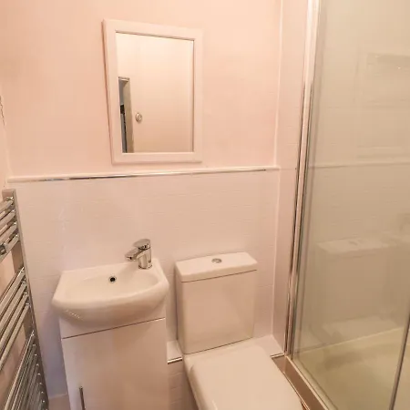 بيت للعطل Briar Cottage بيكرينغ
