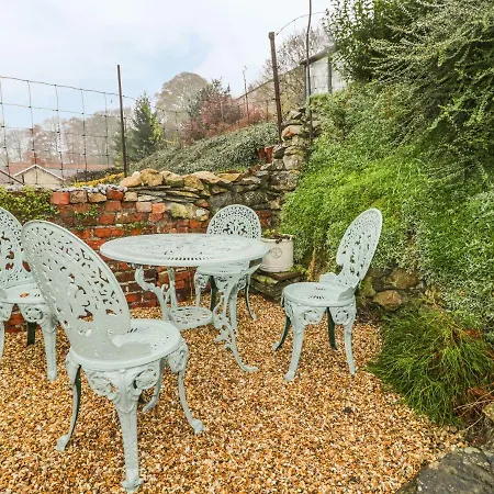Briar Cottage بيت للعطل