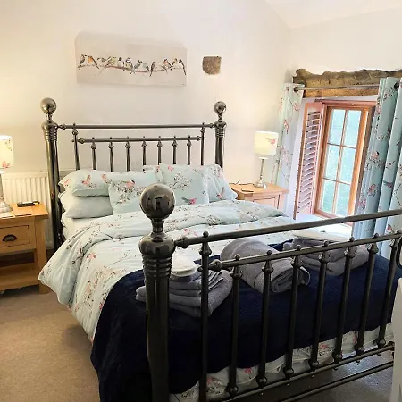 بيت للعطل Briar Cottage