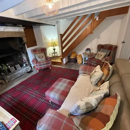 Briar Cottage