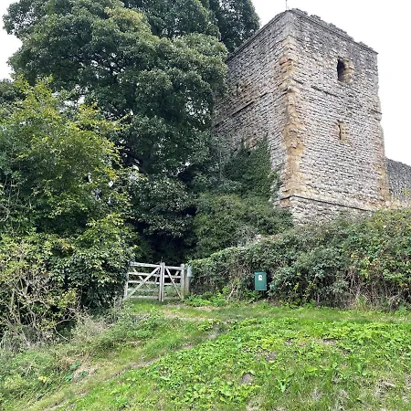 Briar Cottage بيت للعطل